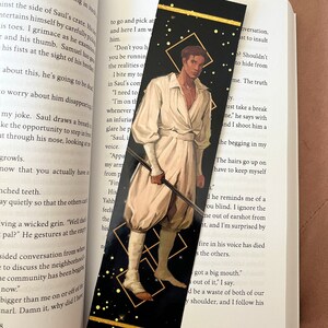 WWPM Pave Your Way Bookmark