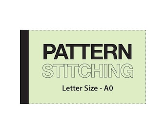 Pattern Stitching Service