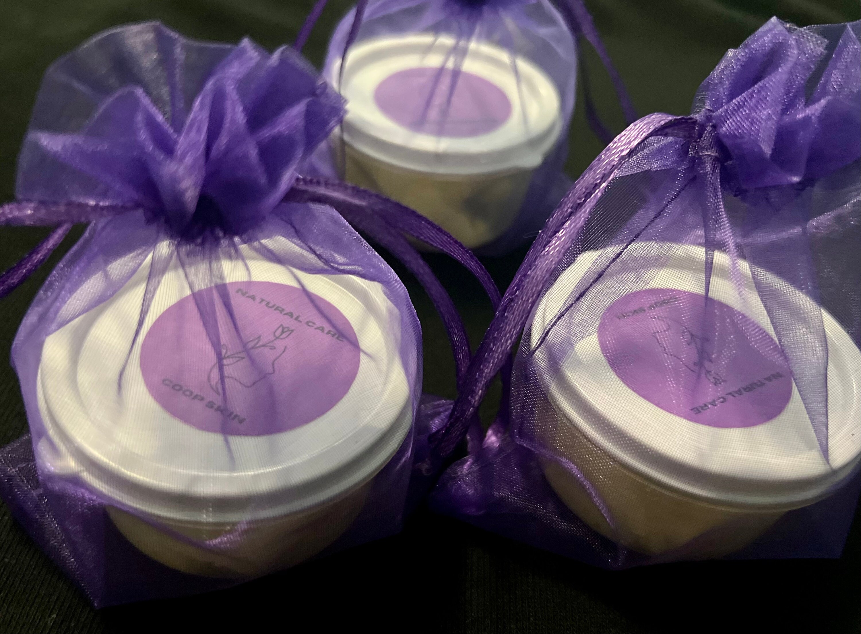 Coop Skin Natural skin Care