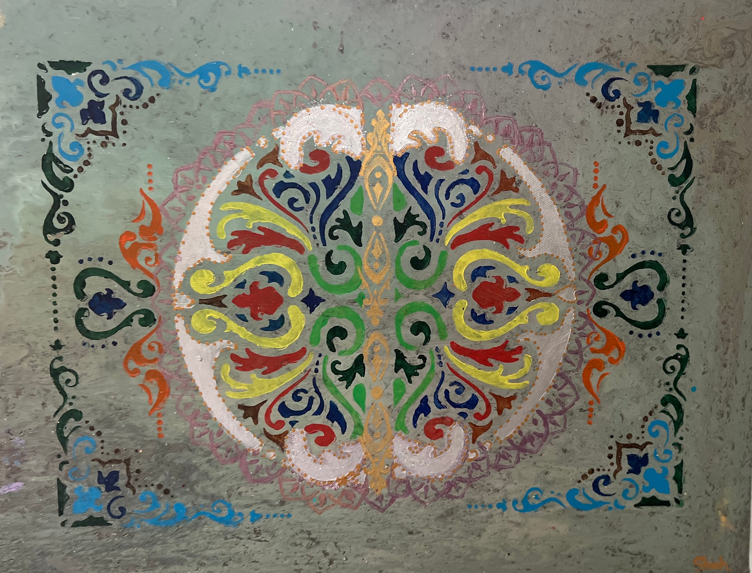 Memory Patterns - Etsy