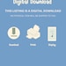 17 Music Notes & Symbols Flashcards, Basic Music Flash Cards ...