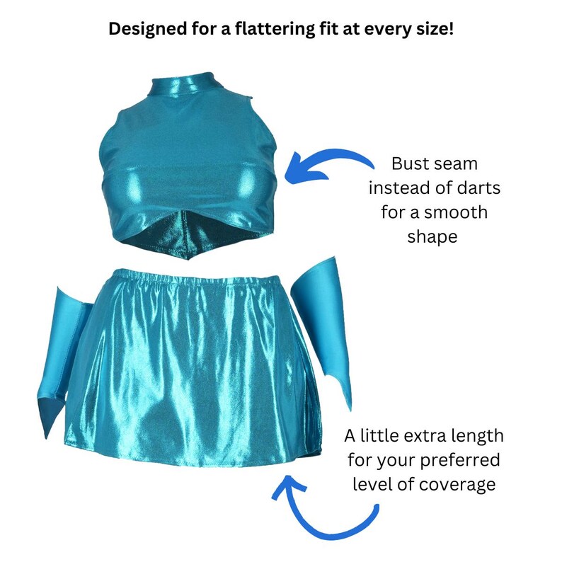 Winx Sewing Pattern Winx Club DIGITAL Bloom Sewing Pattern | Easy Sewing Patterns for ...