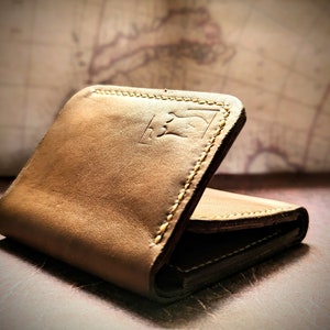Cartera triple