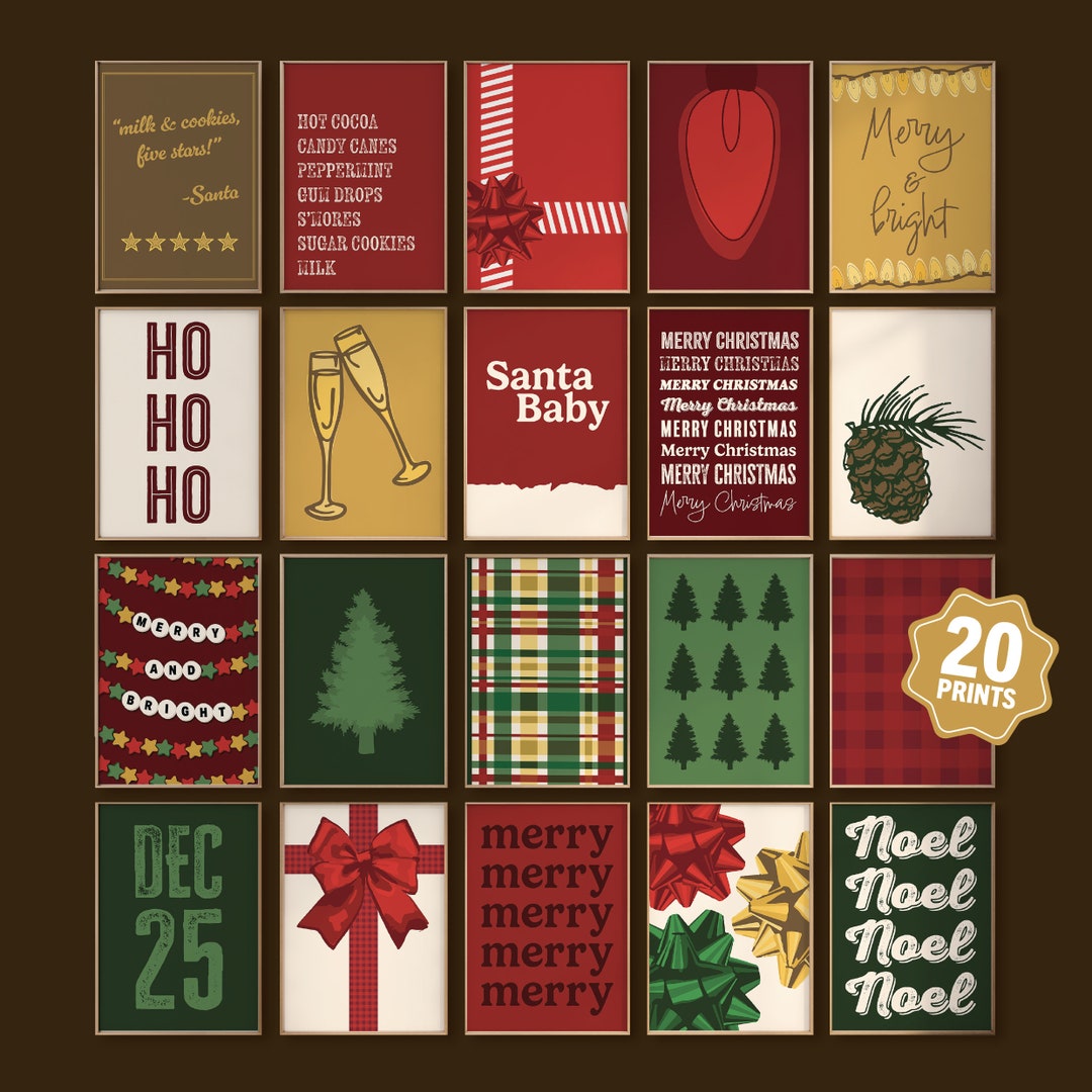 classic-christmas-prints-bundle-of-20-holiday-decor-wall-art