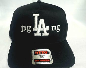 LAケンドリック・ラマー New Era Hat pg lang - Etsy 日本