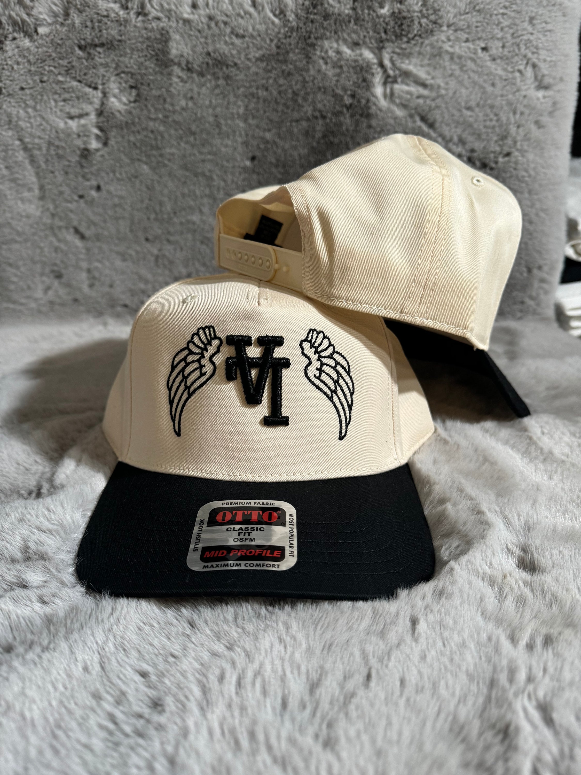Ripndip Fan Fave Snapback Hat Cap Off White キャップ RIPNDIP Ripndip Fan Fave Snapback Hat Cap Off White キャップ
