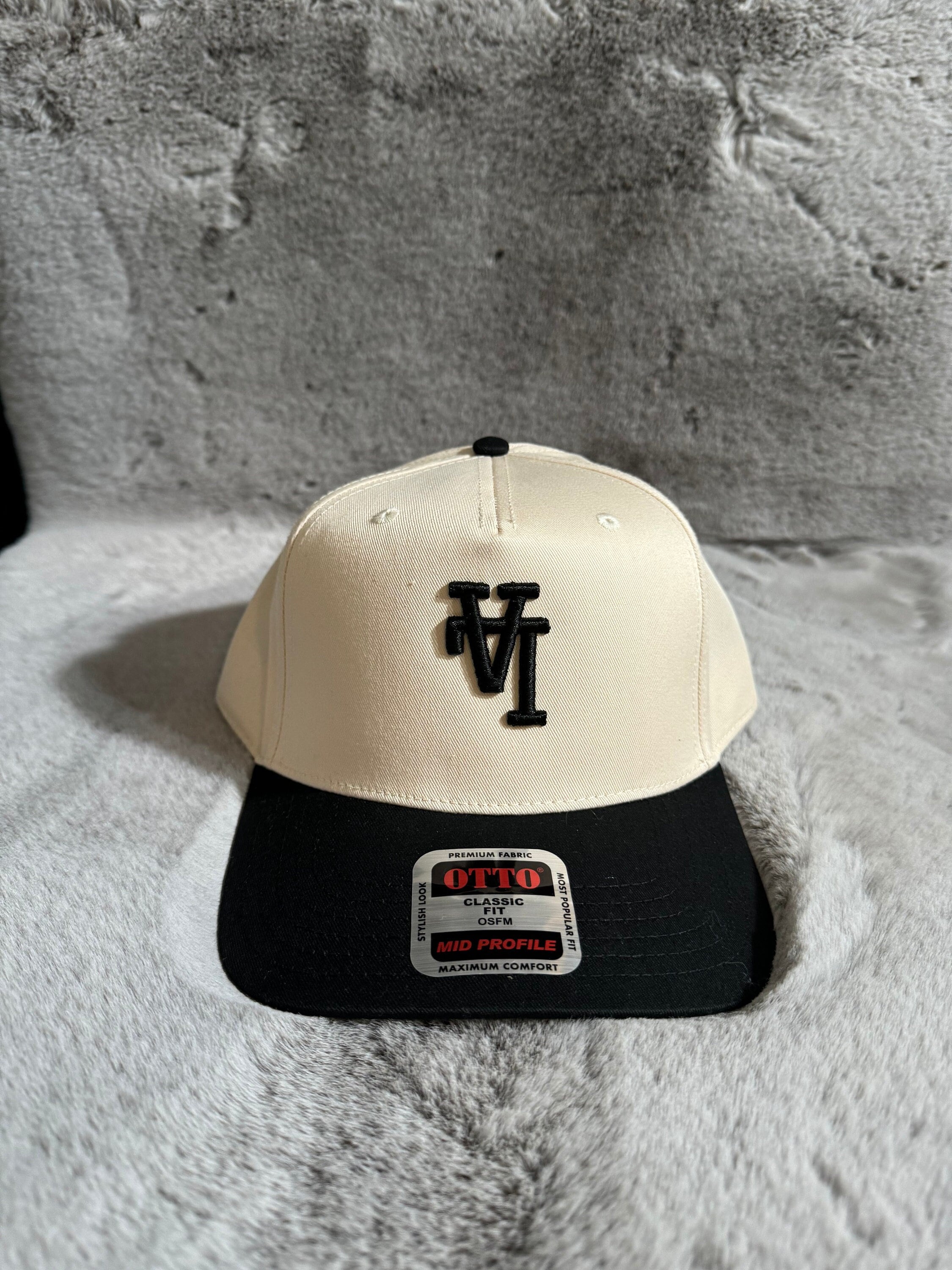 KILLL THE HYPE （キルザハイプ）Dodgers cap s-l400.jpg