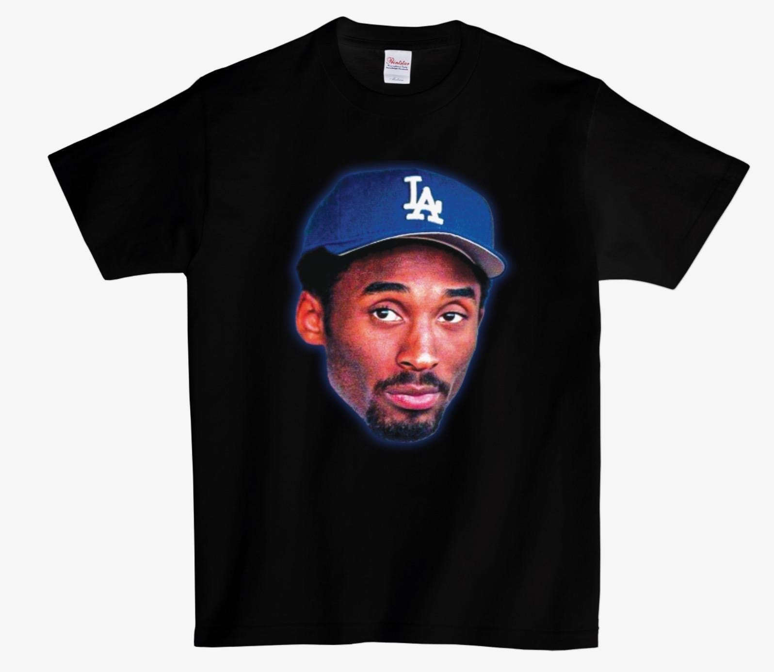 Dodgers kobe shirt - Etsy 日本