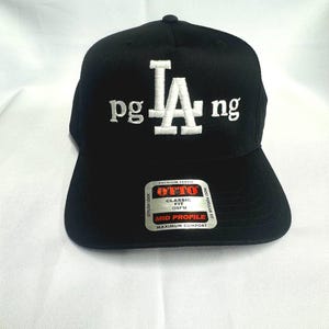 Pglang Hat - Etsy