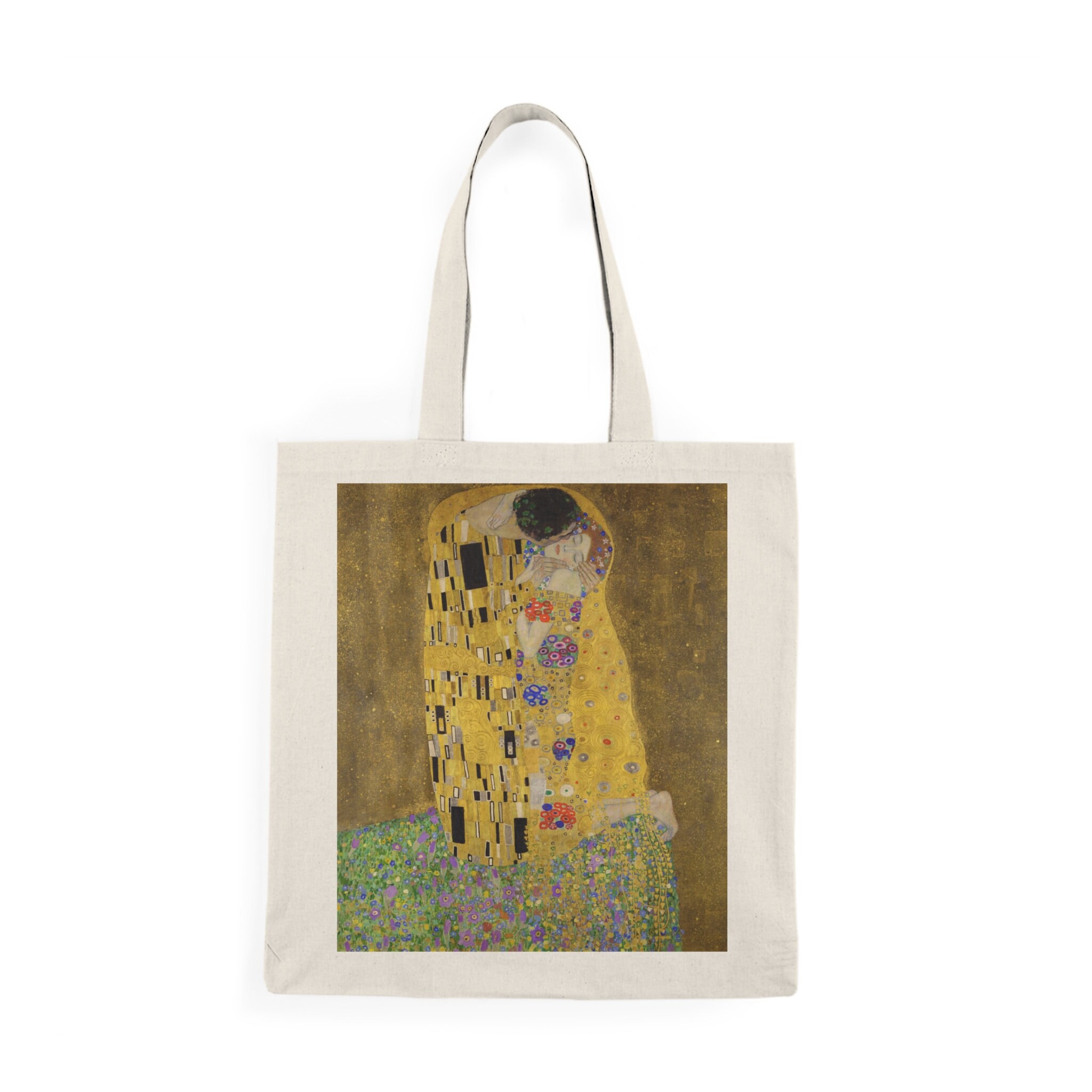 Tapestry Bags Klimt The Kiss Schoudertas main image 0