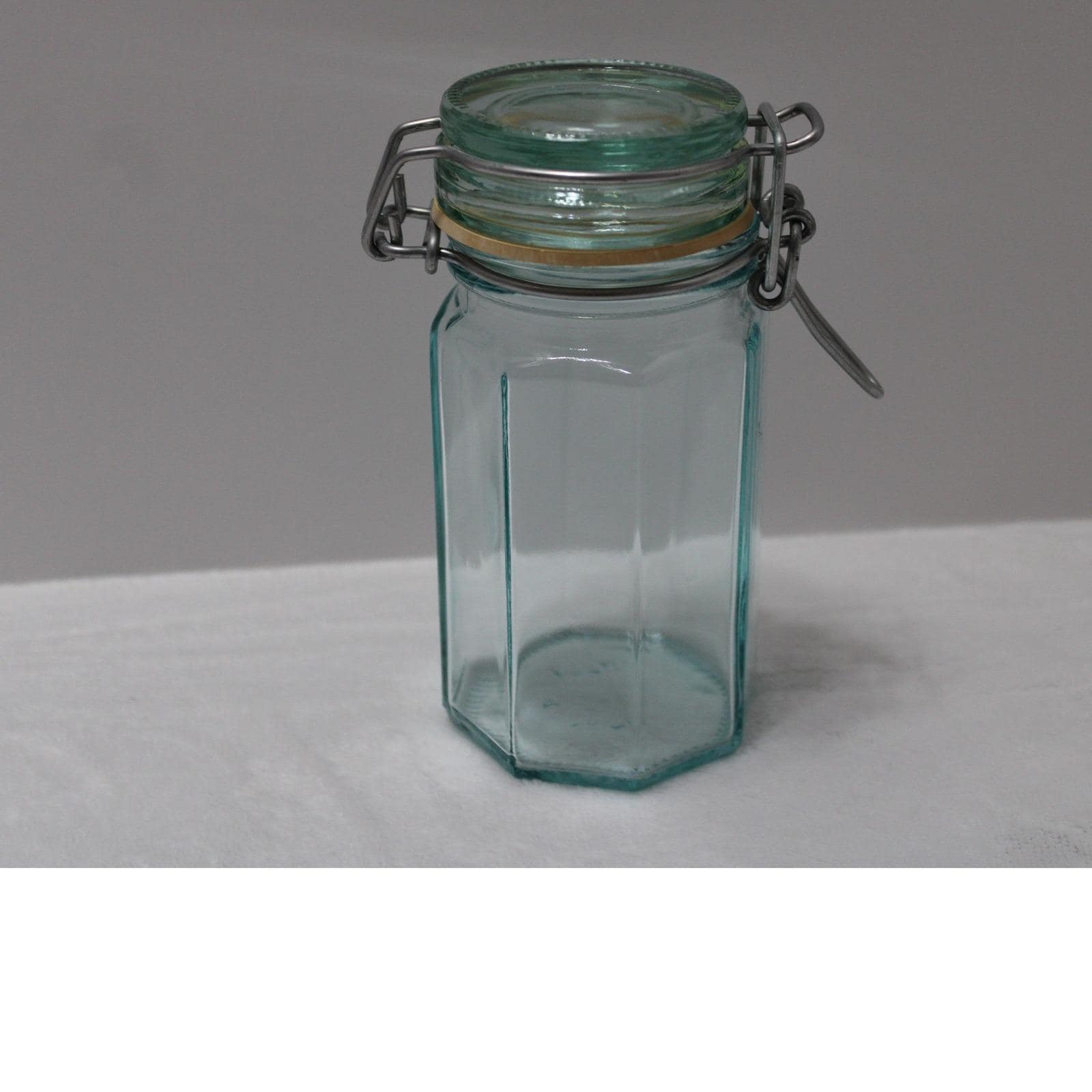 Vintage Swing Top Jars - Etsy