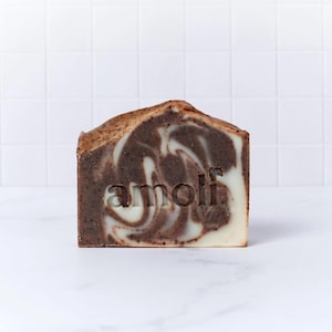 Tepezcohuite and Rosemary Soap