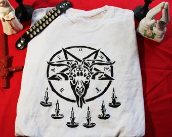 BAPHOMET T-Shirt