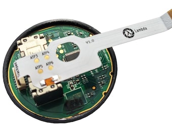 Lambda Ribbon Cable