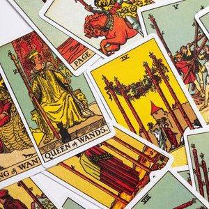 Tarot Reading