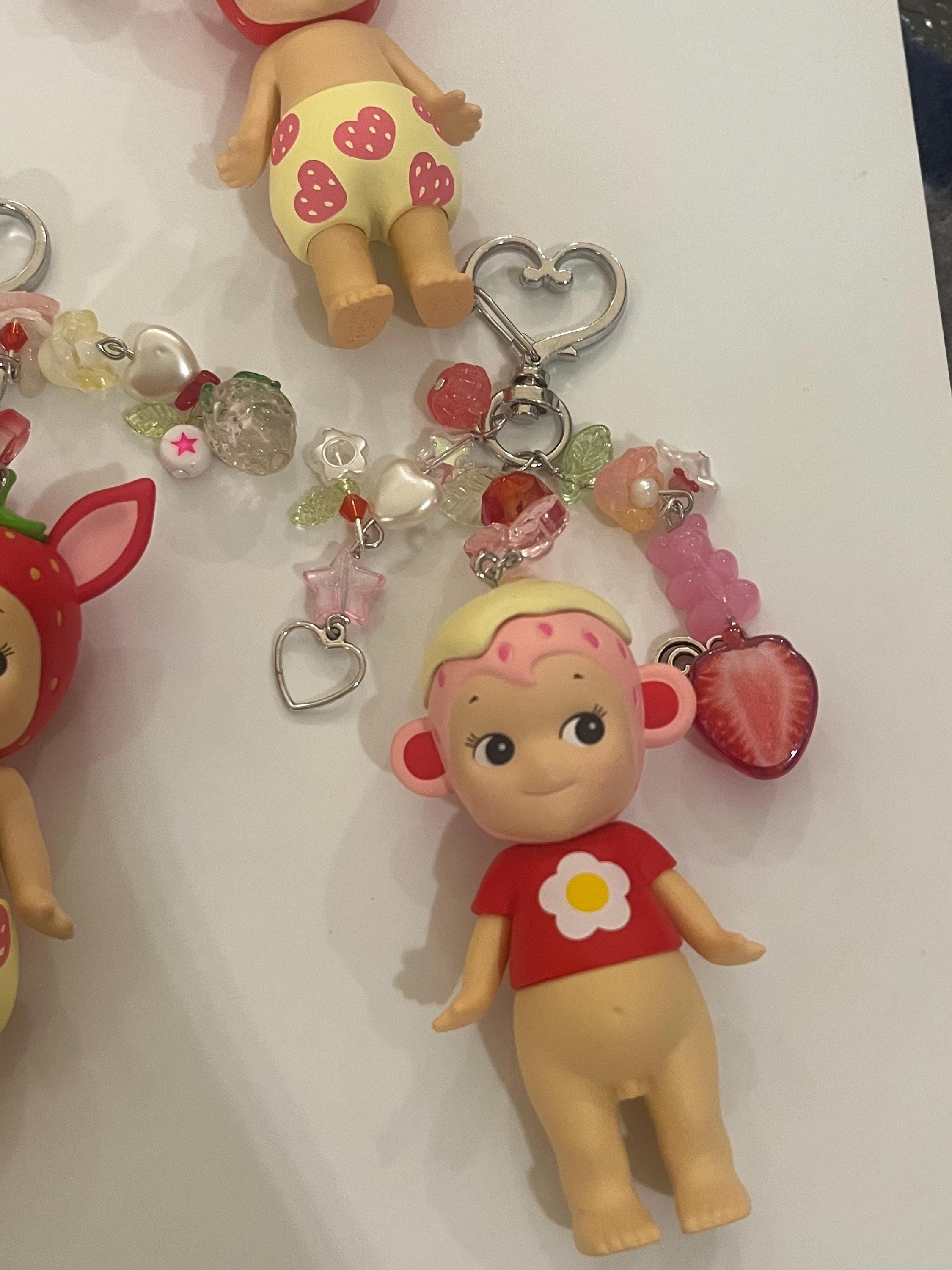 Sonny angel keychain - Etsy 日本