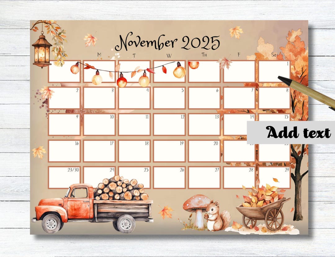 NOVEMBER EXAM CALENDAR 2025 PDF DOWNLOAD visual data 8