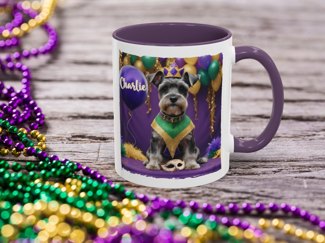 mardi gras tuesday by owner