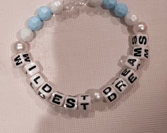Custom bracelets