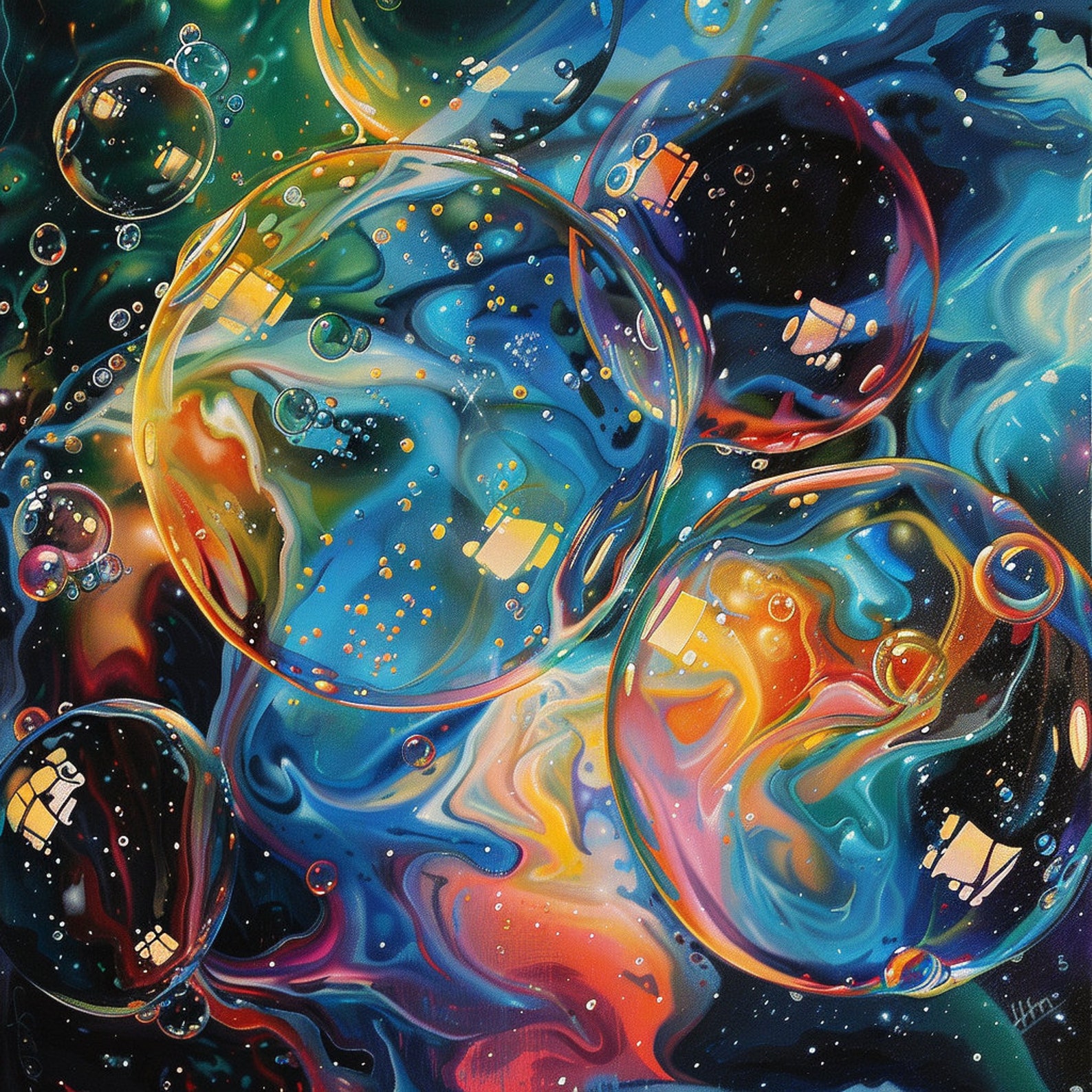 bubble-art-bubble-background-wallpaper-bubble-wallpaper-bubble-colorful