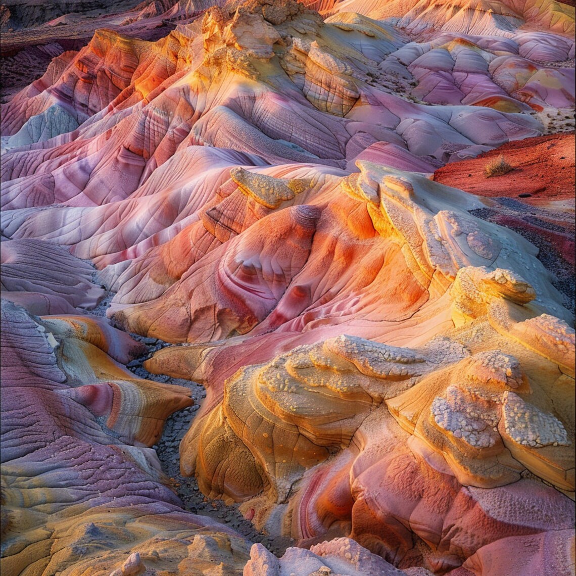 Rock Colors Rock Formations Rock Color Formation Rock Background Rock ...