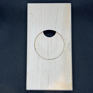 CHARGEBlox MagSafe Charger Holder (unfinished)