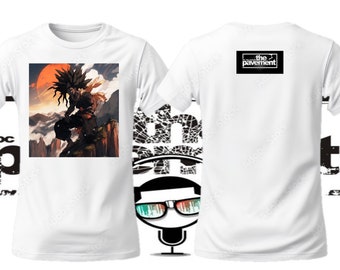 Anime Soul Brother T-Shirt