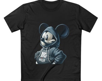 Big Willie T-Shirt