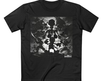 Steamboat Willie Pirate T-Shirt