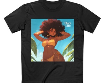 Thicc Life T-Shirt
