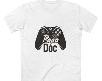 Papa Doc T-Shirt