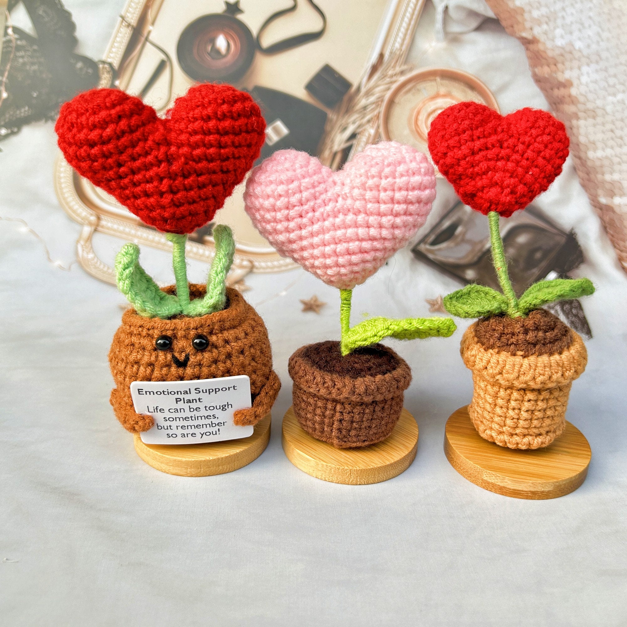 鉢・プランター earnest hearts plants 3rd volt type-RE il_fullxfull.5705076459_gvps.jpg