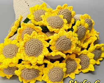 ◇すず◇ 黄色 薔薇 ブランケット 手編みのスズラン柄ブランケット、バラの花束柄ブランケット、結婚祝い