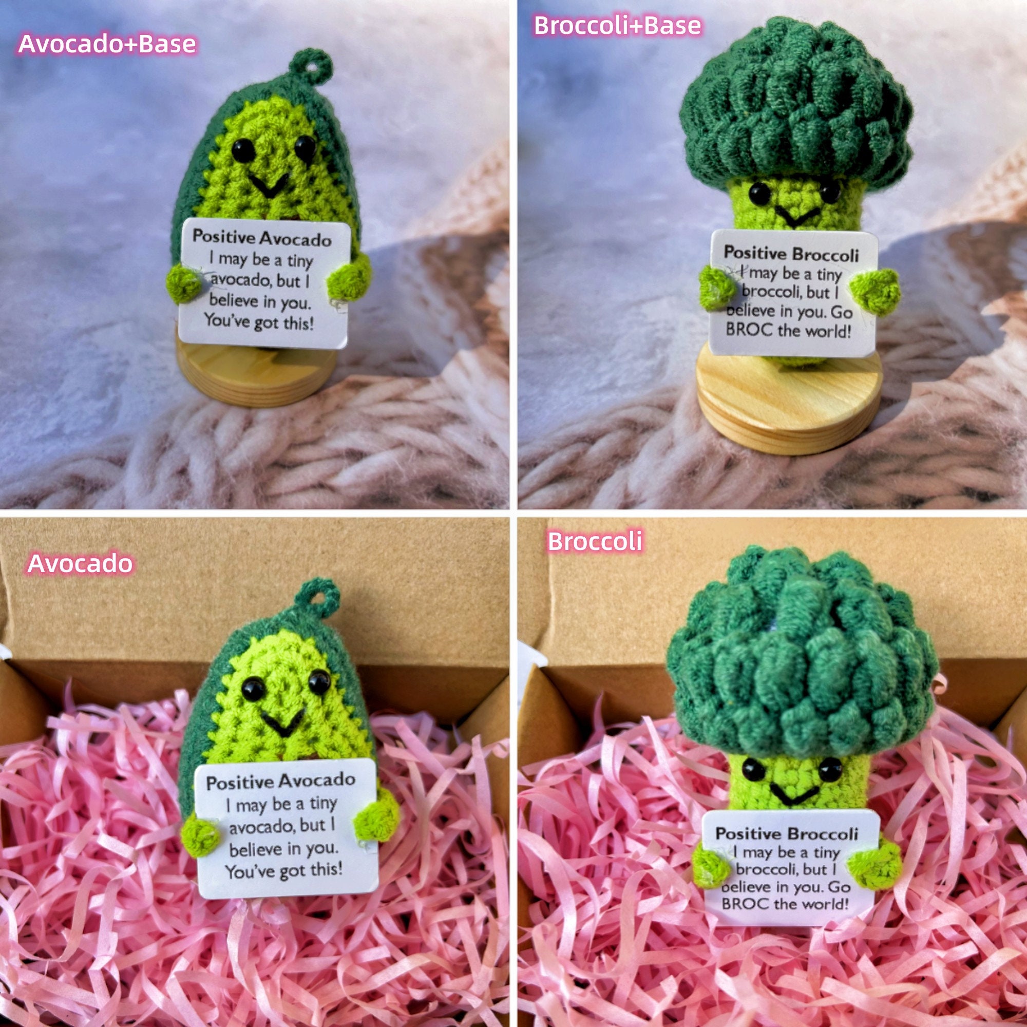  Leutsin Handmade Emotional Support Fruit Doll Series, Handmade  Crochet Emotional Support Lemon Cucumber Avocado Pineapple, Crochet  Christmas Fruit Doll Gift (Pineapple) : Toys & Games