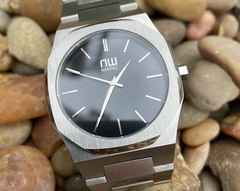 Original Nandez Stainless Steel Watch