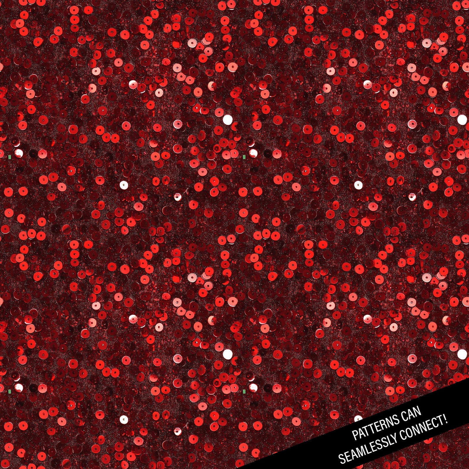 Sequins Digital Paper: Seamless Glitter Patterns (digital Download) - Etsy