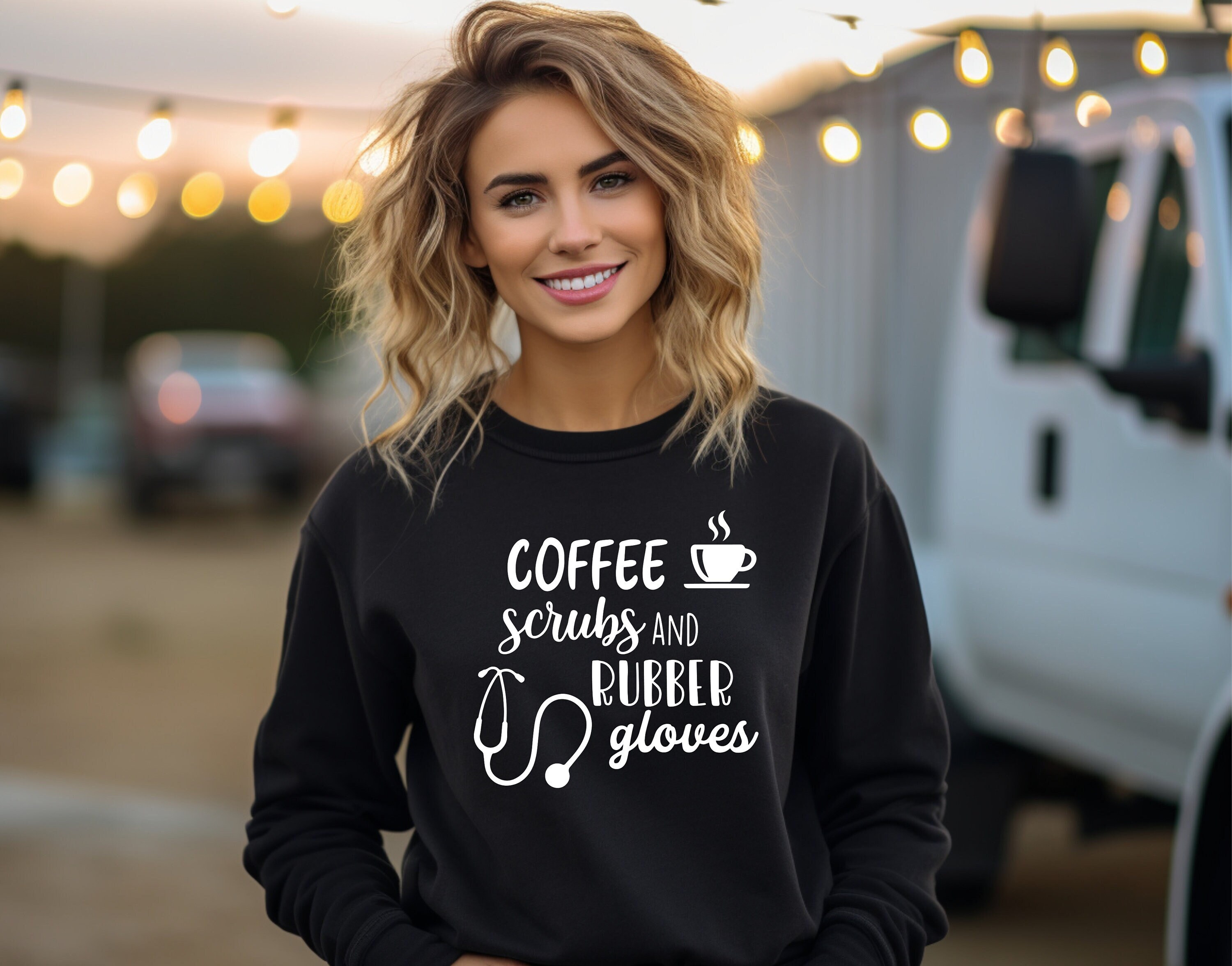 Funny Nurse Hoodie - Etsy