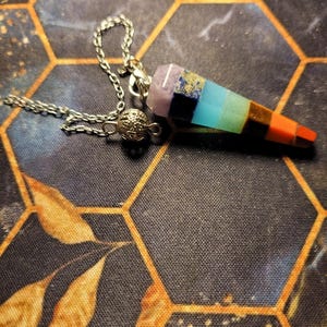 3-Question Yes or No Pendulum Reading – Quick, Accurate Answers for Clarity & Guidance