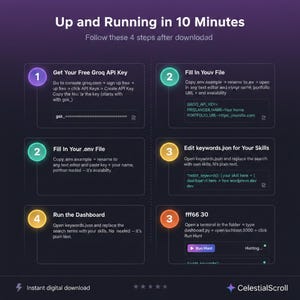 Generador automático de clientes potenciales para freelancers / Herramienta Python / Reddit + Upwork + LinkedIn / Propuestas con IA / Client Hunter v2