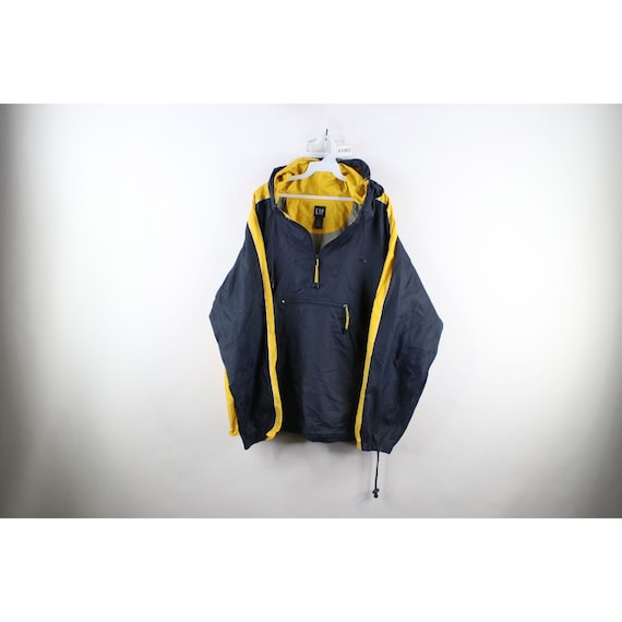 Vintage gap mens anorak - Gem Vintage gap mens anorak - Gem