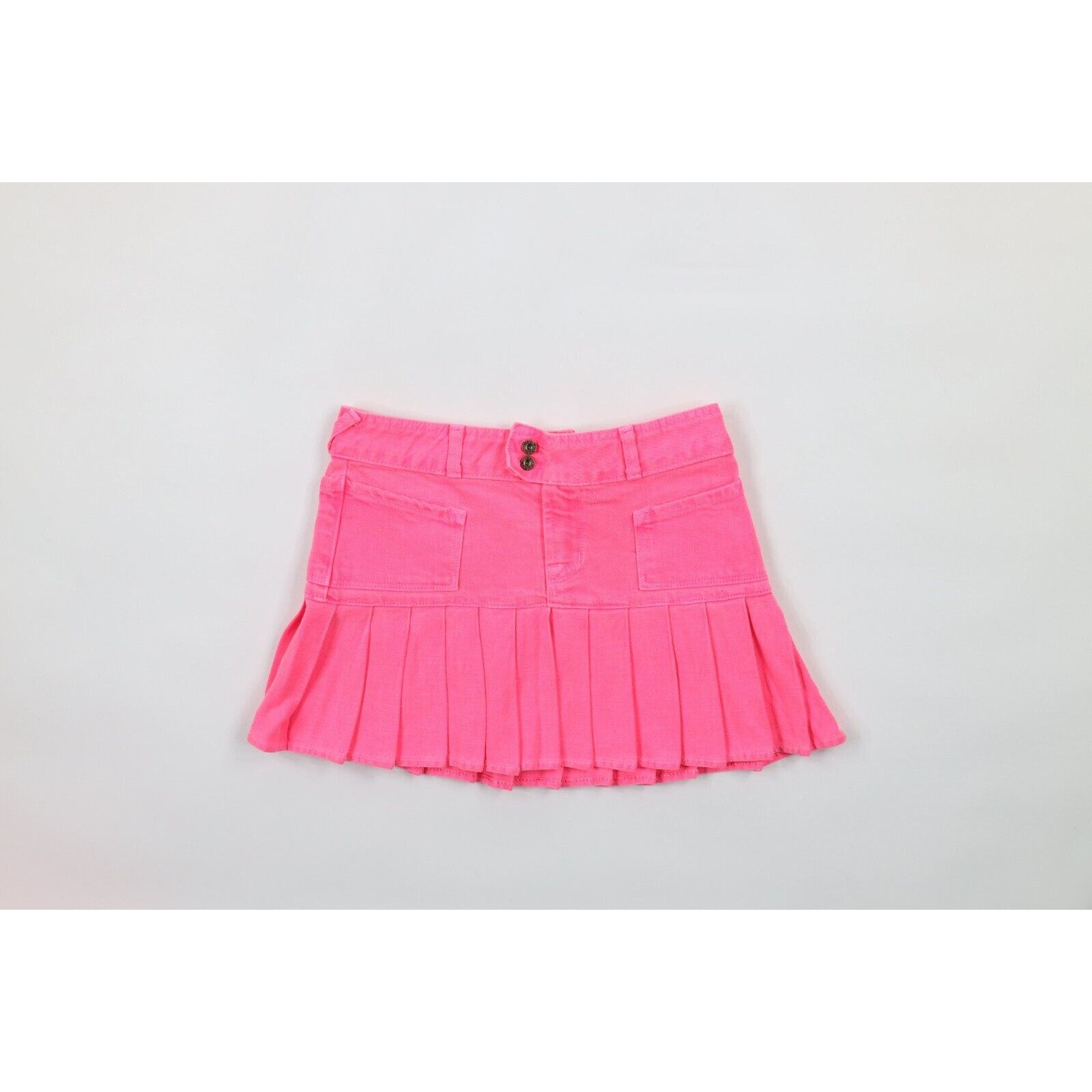 Von Dutch Skirt - Etsy