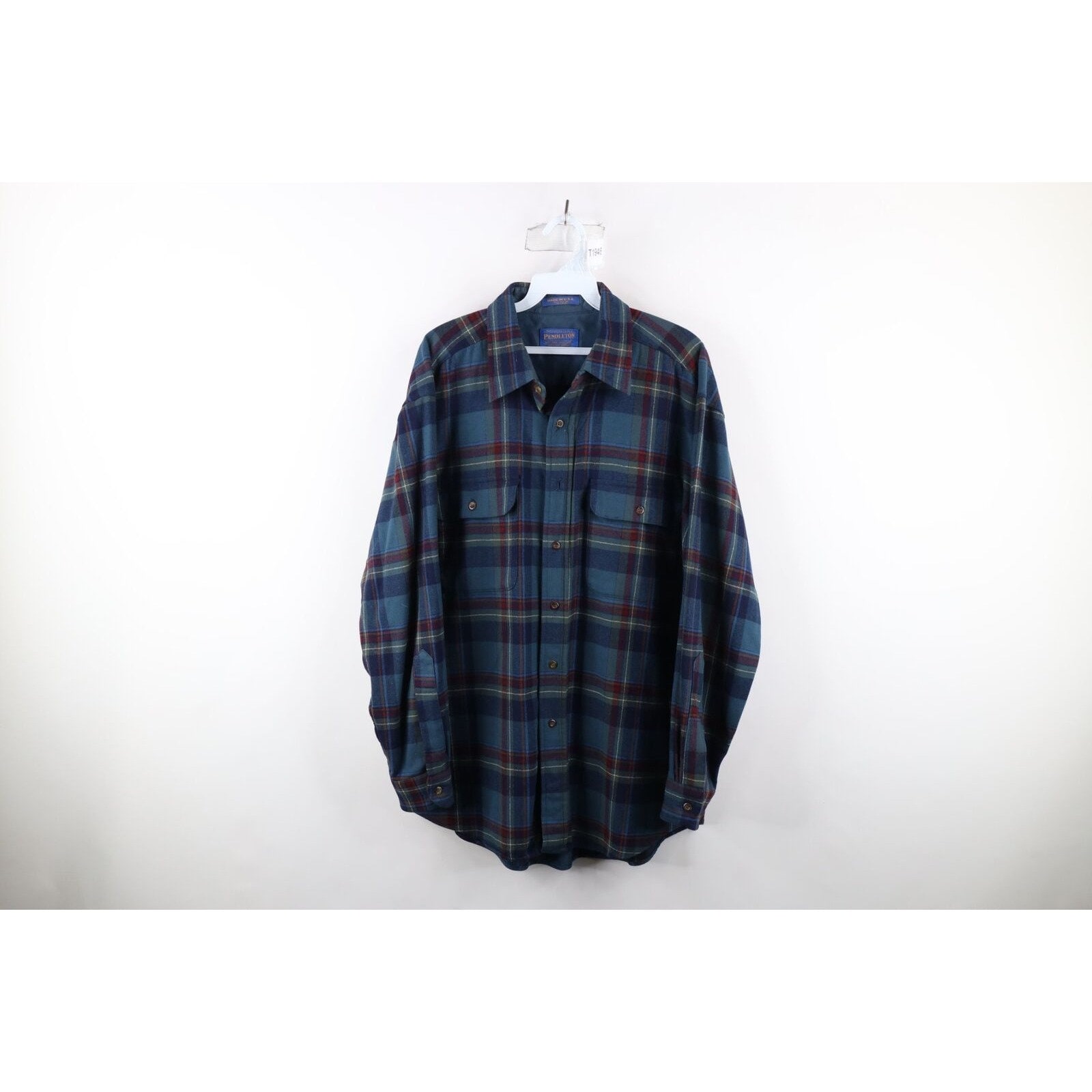 Pendleton Board Shirt - Etsy Pendleton Board Shirt - Etsy