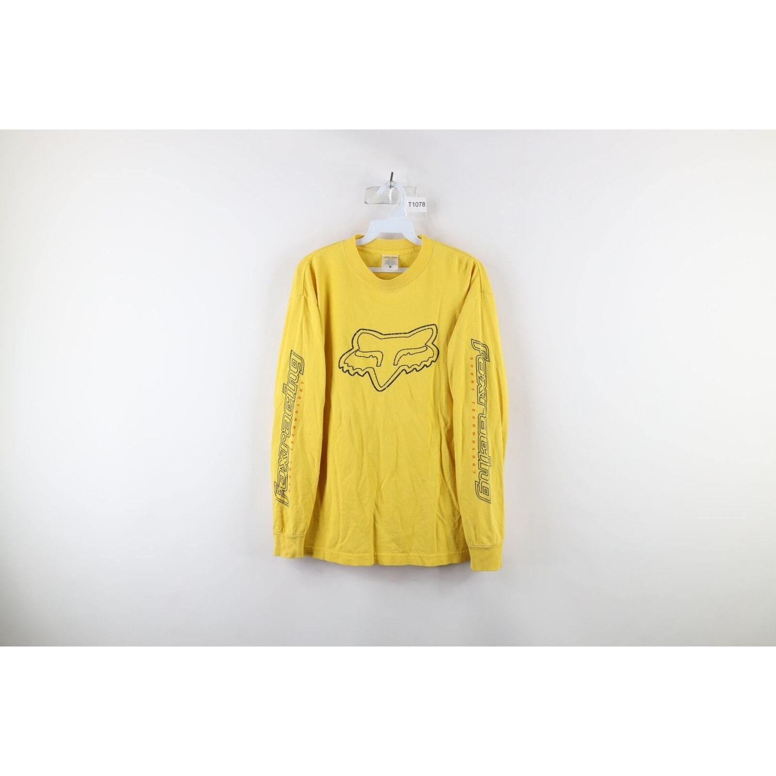 Buy Fox Racing Shirt Online In India Etsy India