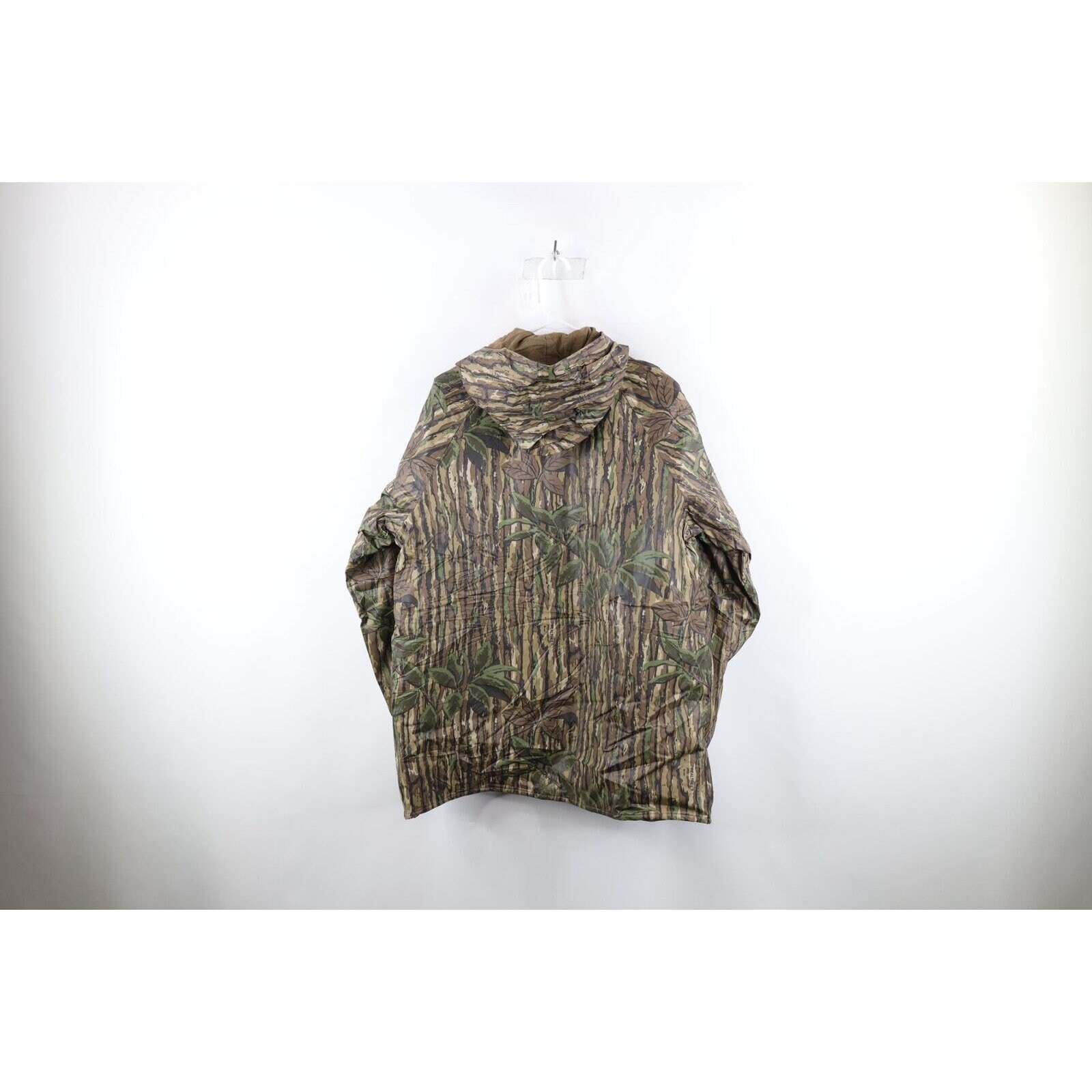 9090 Animal Track Jacket – YZ