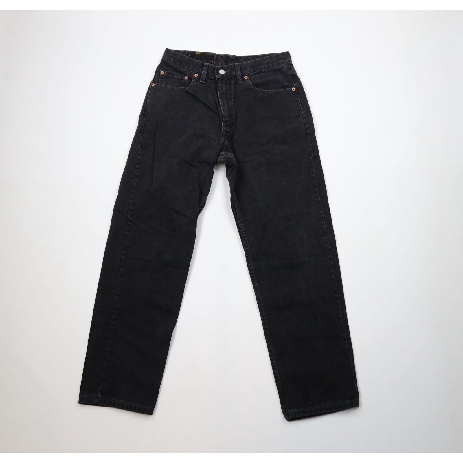 Levis 550 30 X 29 - Etsy