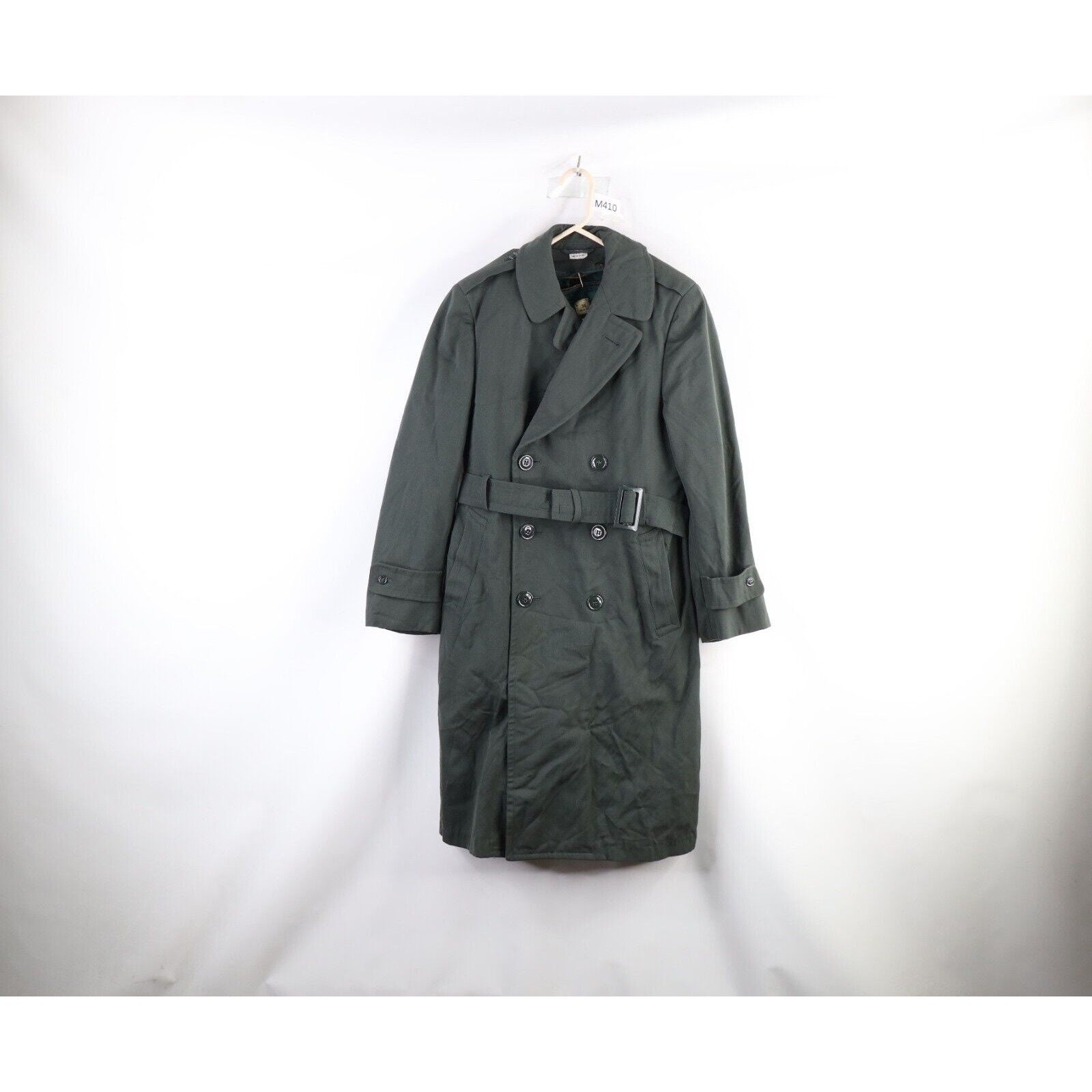 Gabardine Overcoat - Etsy Gabardine Overcoat - Etsy