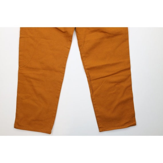 90s GIRBAUD Tencel Buggy Pants.