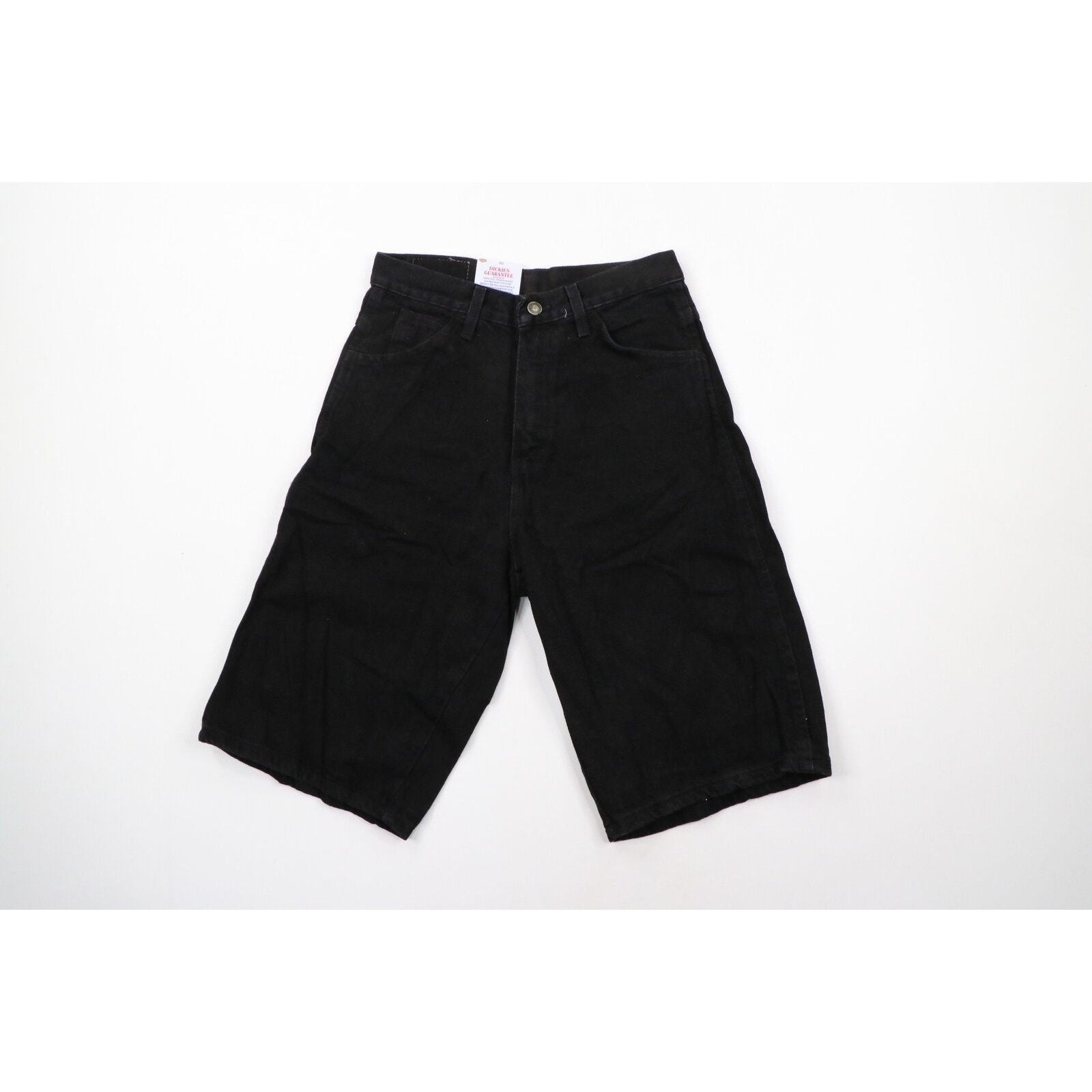 パンツ 90s Dickies Short Pants USA 32 Vintage Dickies 874 Original Fit Cut Off Shorts Size 27 Mens