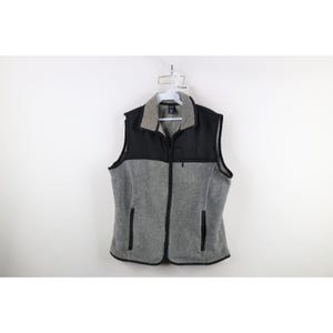 90s Gap Vest - Etsy Canada