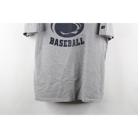 90s Russell Athletic Mens Large Penn State Univer… - image 3